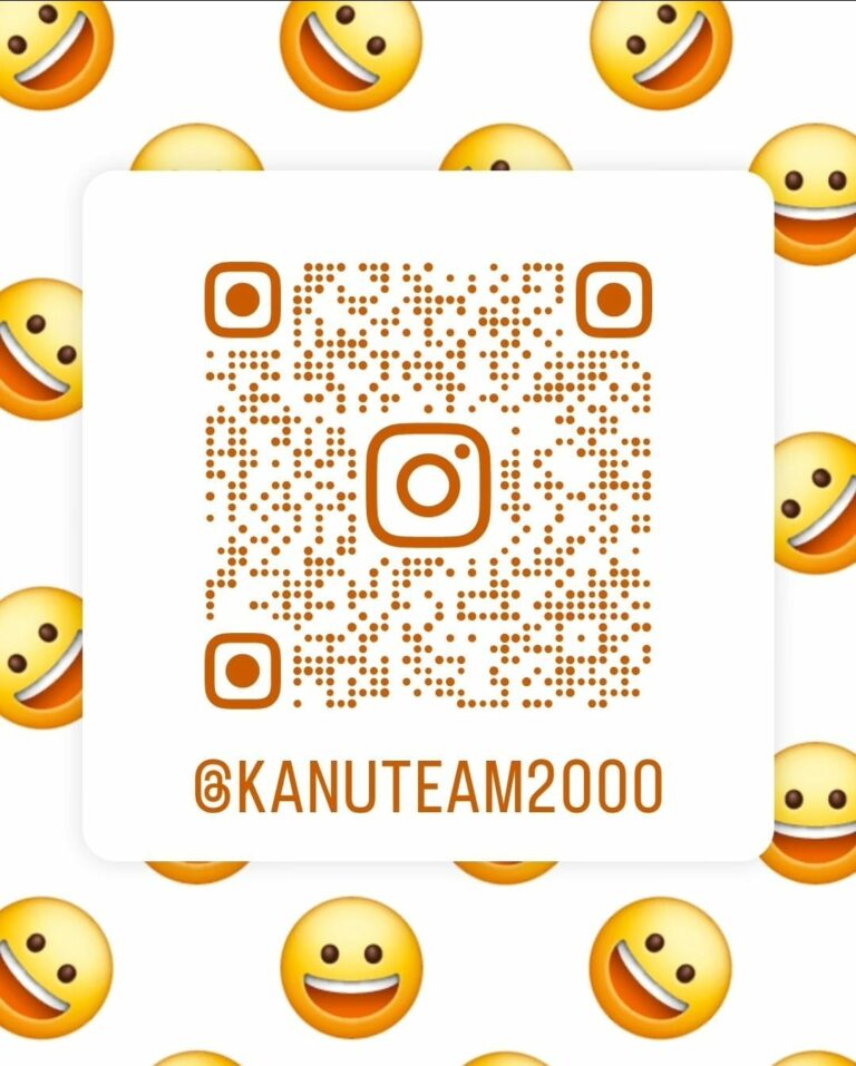 Kanu-Team 2000 jetzt auch auf Instagram!